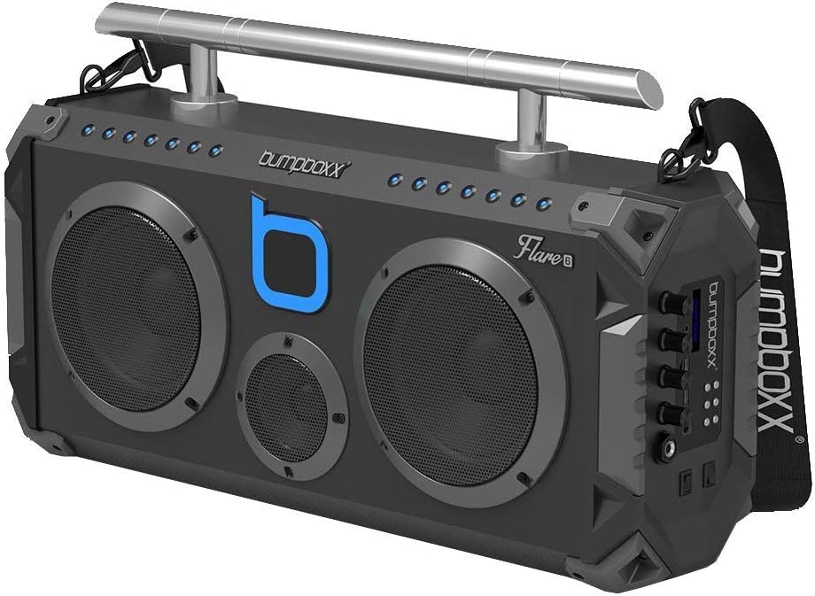 Bluetooth bumpboxx Clearance