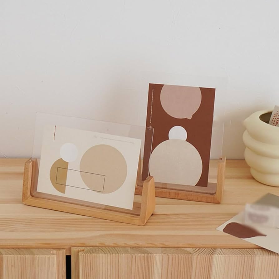 out    ❁ナチュラルシャビーなフォトスタンド❁ out ❁ナチュラルシャビーなフォトスタンド❁ out ❁ナチュラル