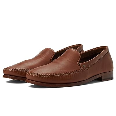 Johnston & Murphy Collection Baldwin Whipstitch Venetian Men