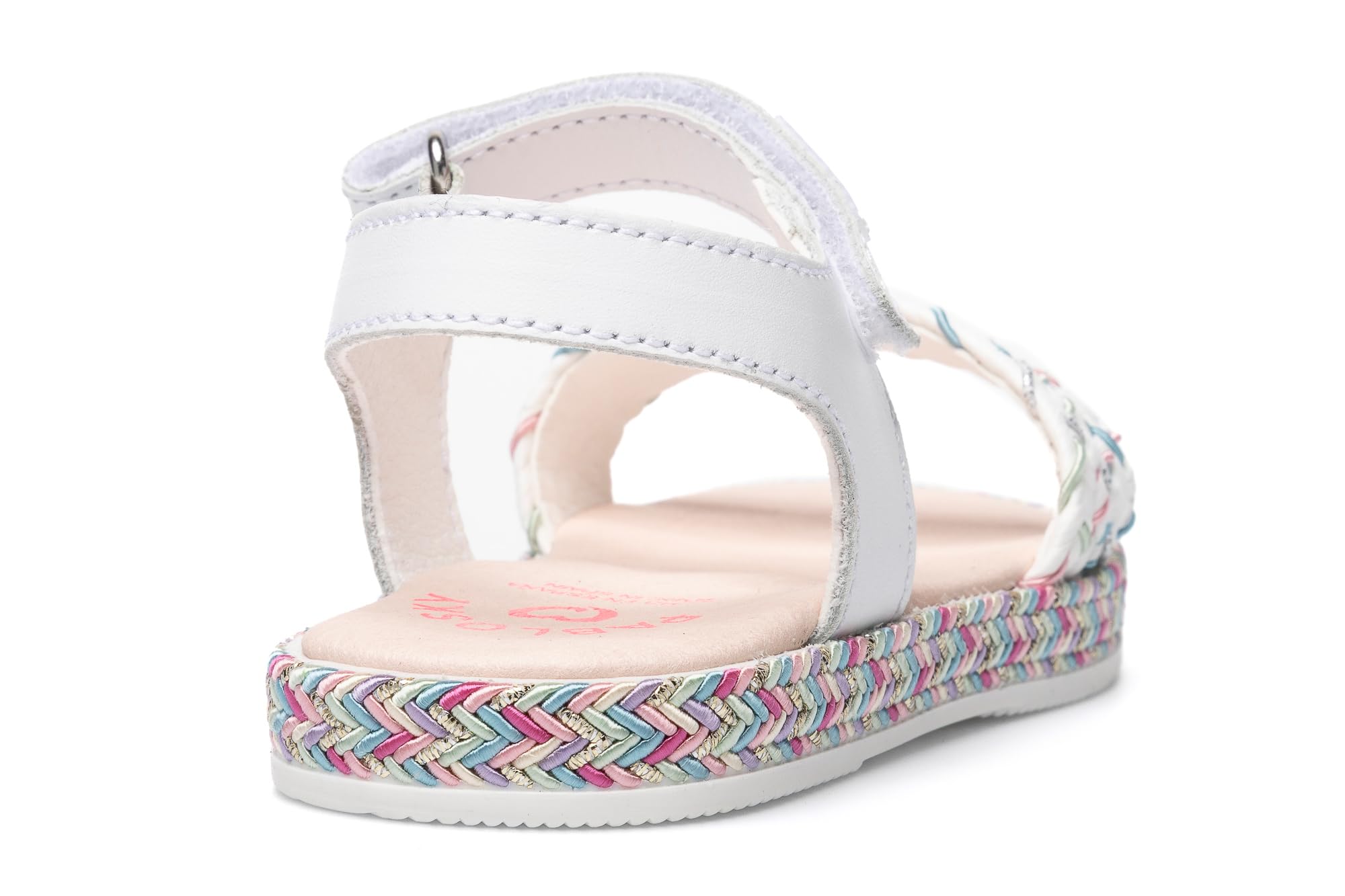 Sandalias para Niña Pablosky PEPA 449700