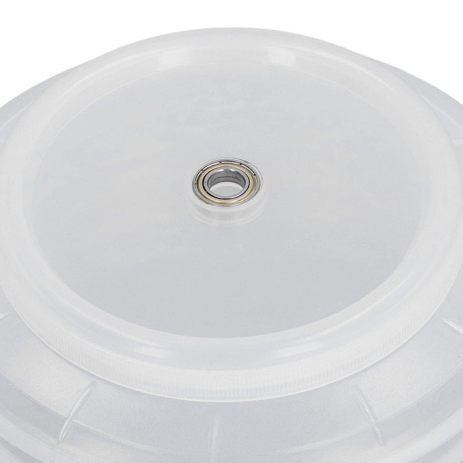 Zestaw bimetalowych otwornic 6 1/4 cala |Frez do otworów 160 mm do opraw wpuszczanych/drewno/PCV |Zawiera misę na śmieci i 2 trzpienie do schludnego i dokładnego cięcia