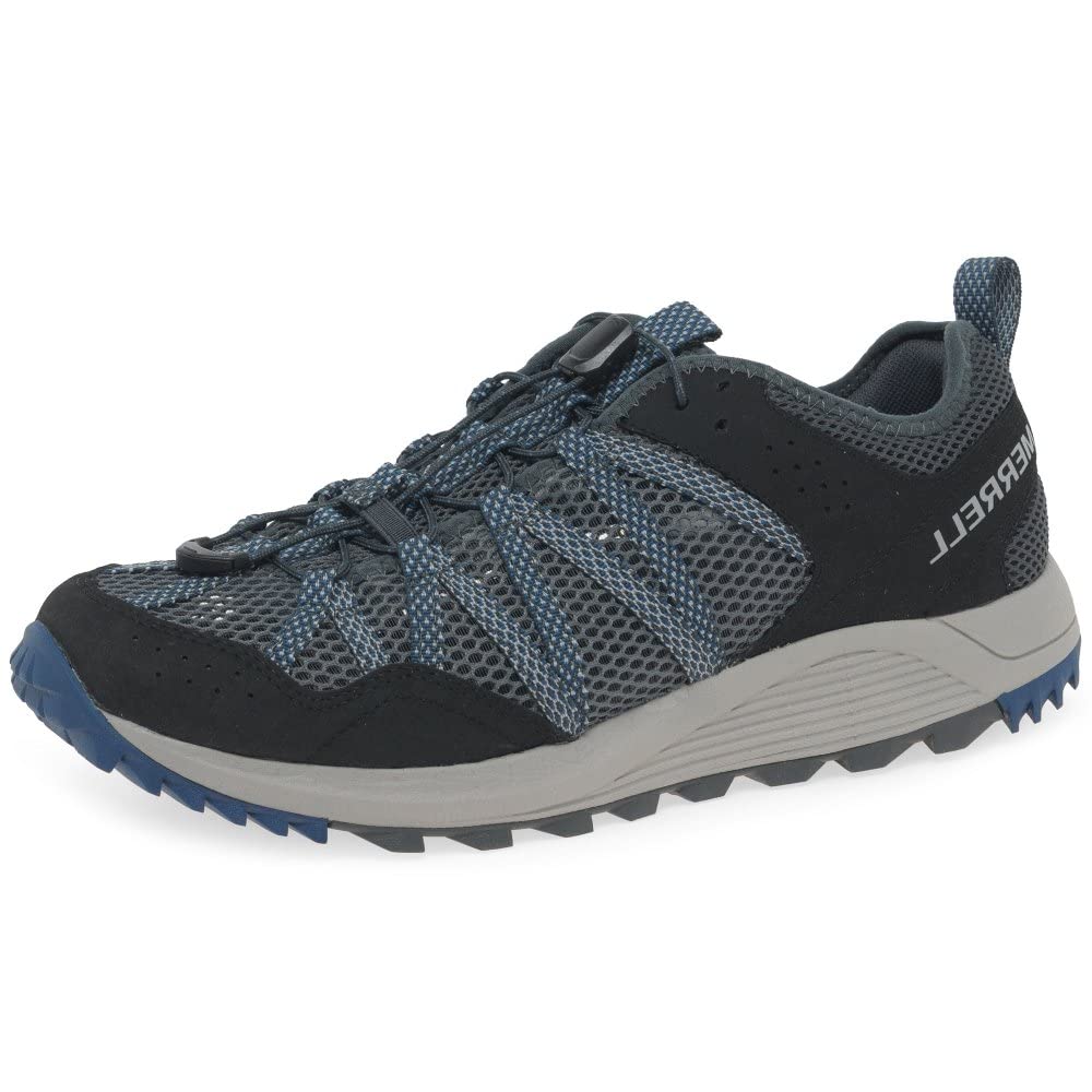 Merrell Wildwood Aerosport Zapato para CaminarHombre