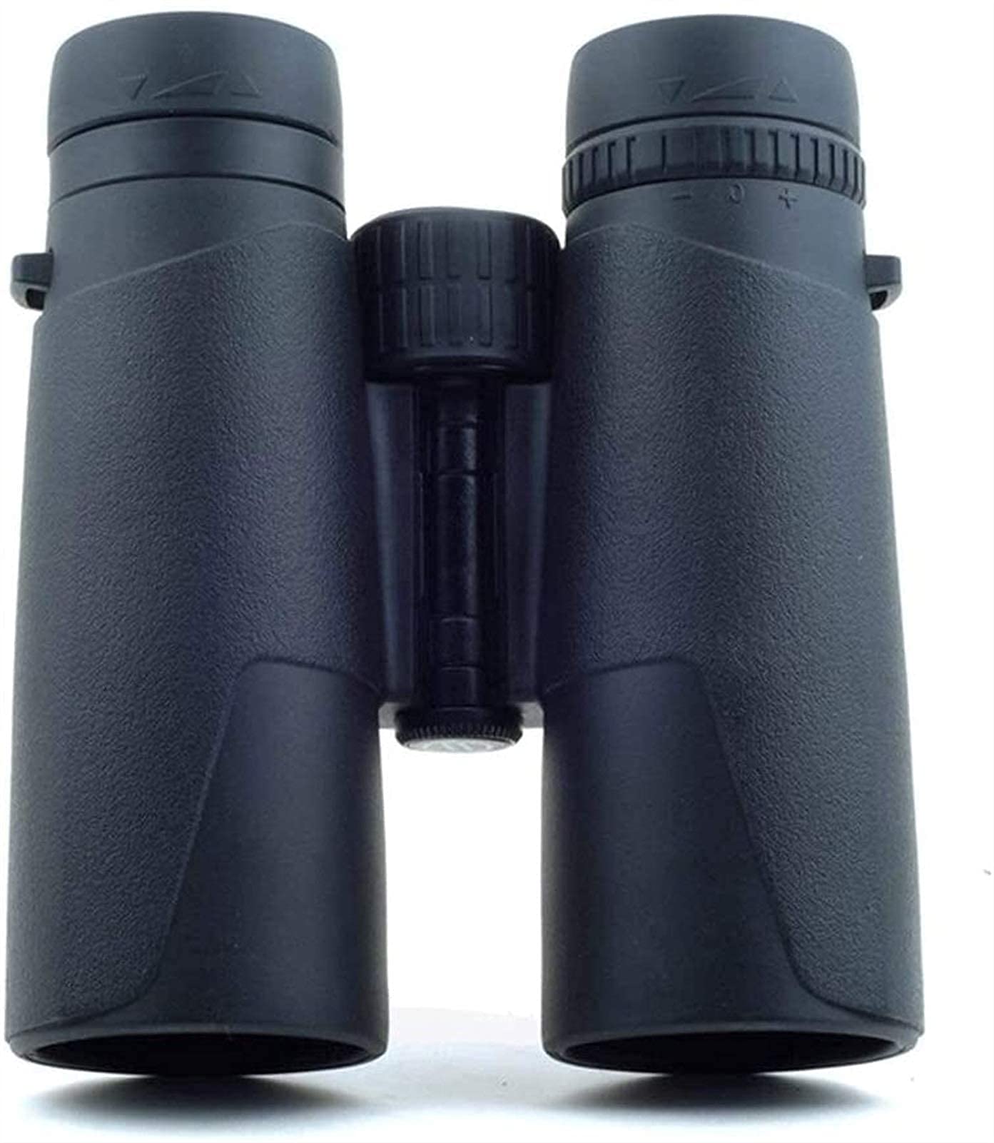 Binocolo Compatto per Adulti Telescopio Impermeabile per binocolo HD ad Alta Potenza per Il Birdwatching Caccia da Viaggio per osservare Le Stelle