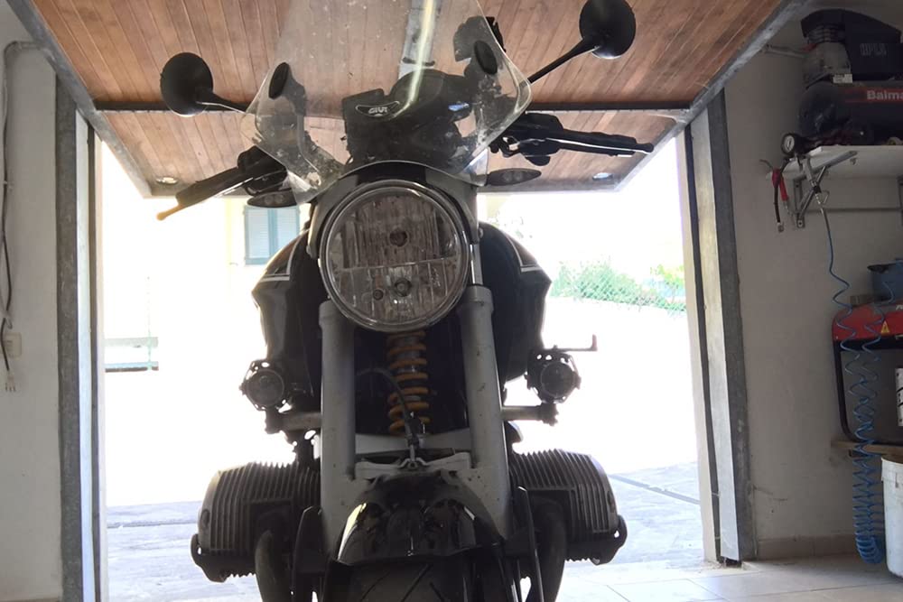 avdb-moto Faro/Gruppo ottico compatibile con R1200R 2007-2014