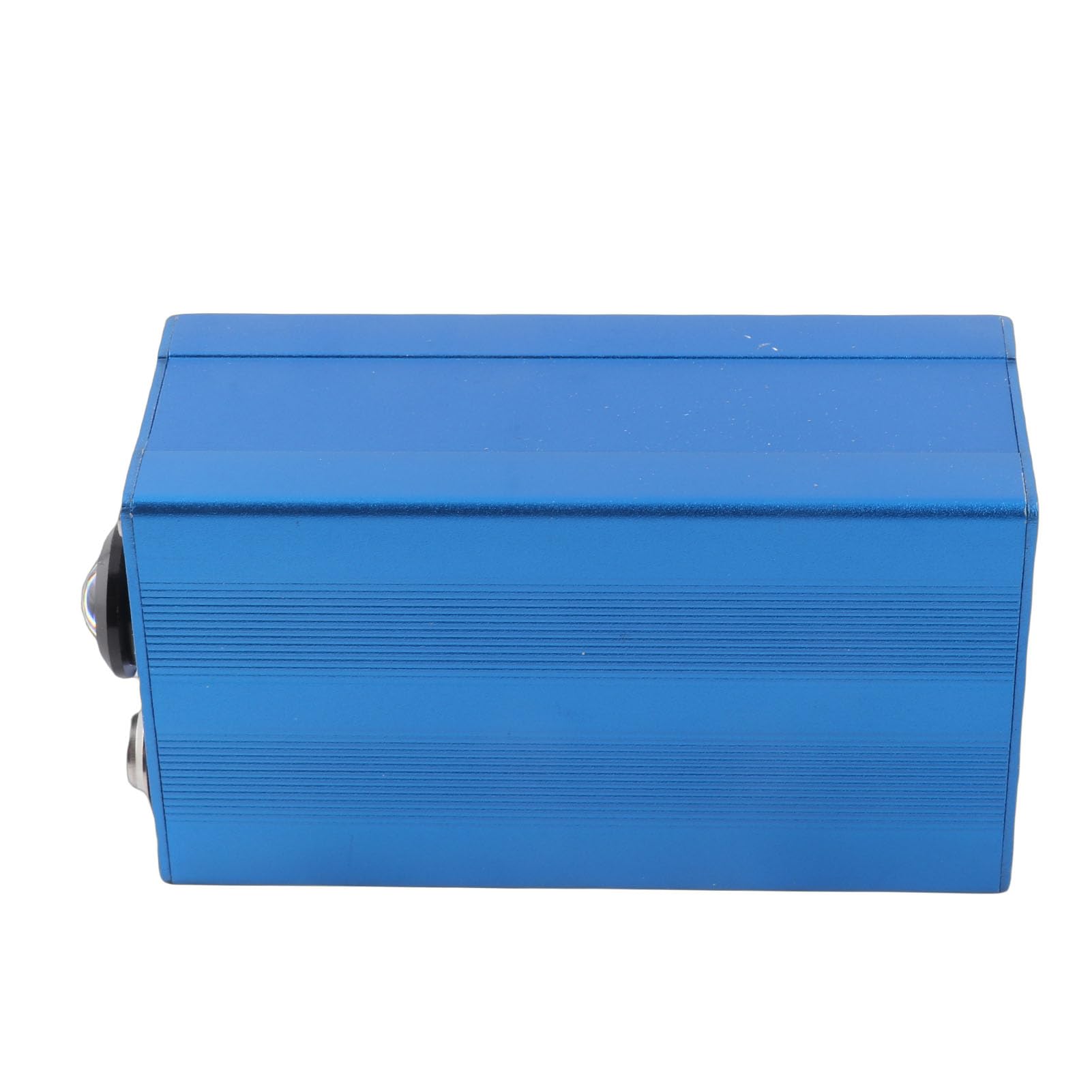 Generic Generador de Manivela Generador de Emergencia Portátil USB de Aleación de Aluminio Salida de 3 W a 4 W con Lámpara COB para Acampar Al Aire Libre Corte de Energía Uso de Emergencia