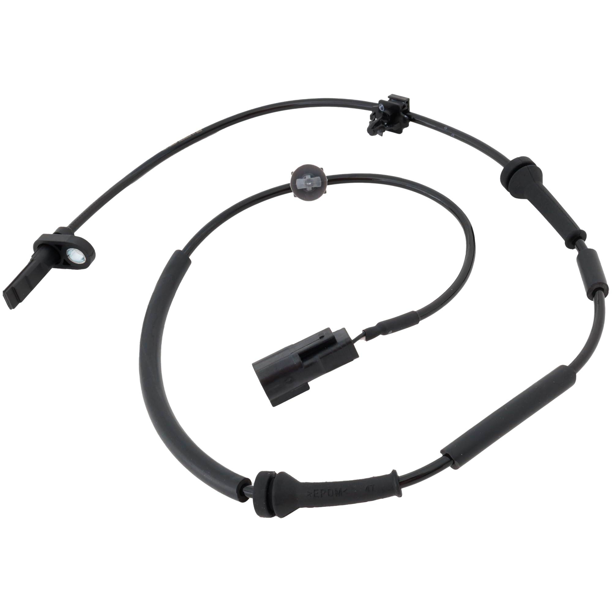 p-chan  Amazon.com: Garage-Pro ABS Wheel Speed Sensor Replacement for