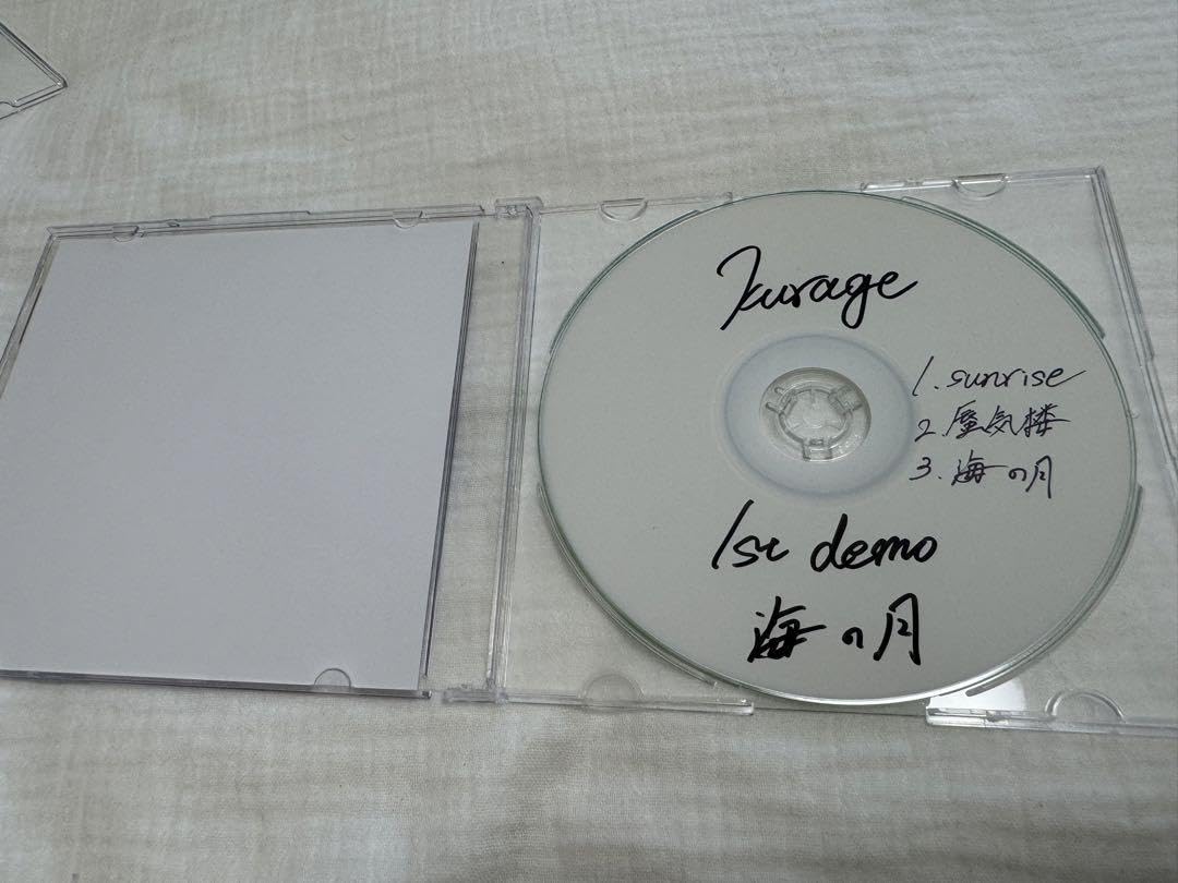 Amazon.co.jp: kurage CD デモ : おもちゃ