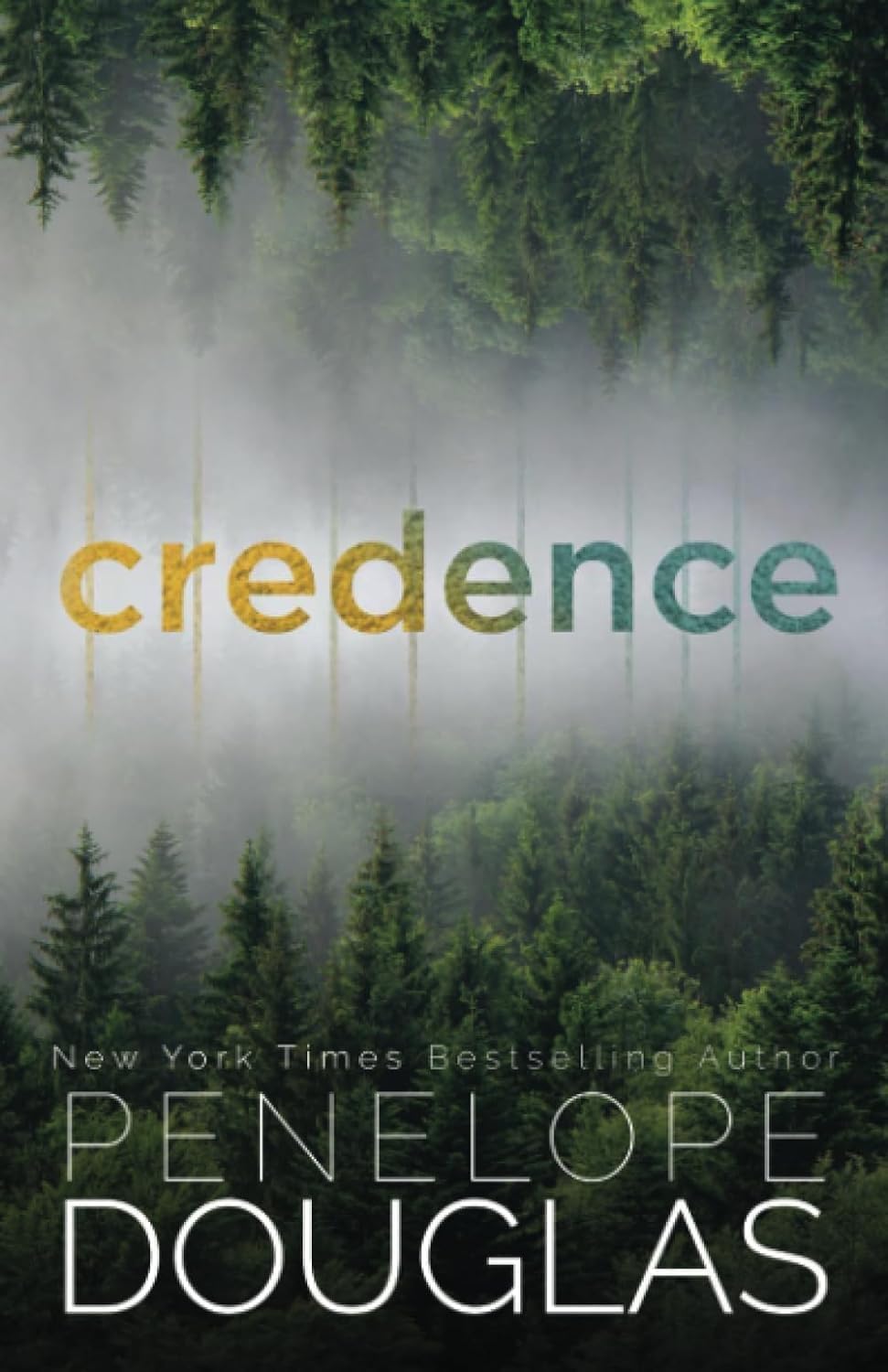 Credence (Penelope Douglas) Credence Is A Full Length, Stand-Alone Romance story Paperback