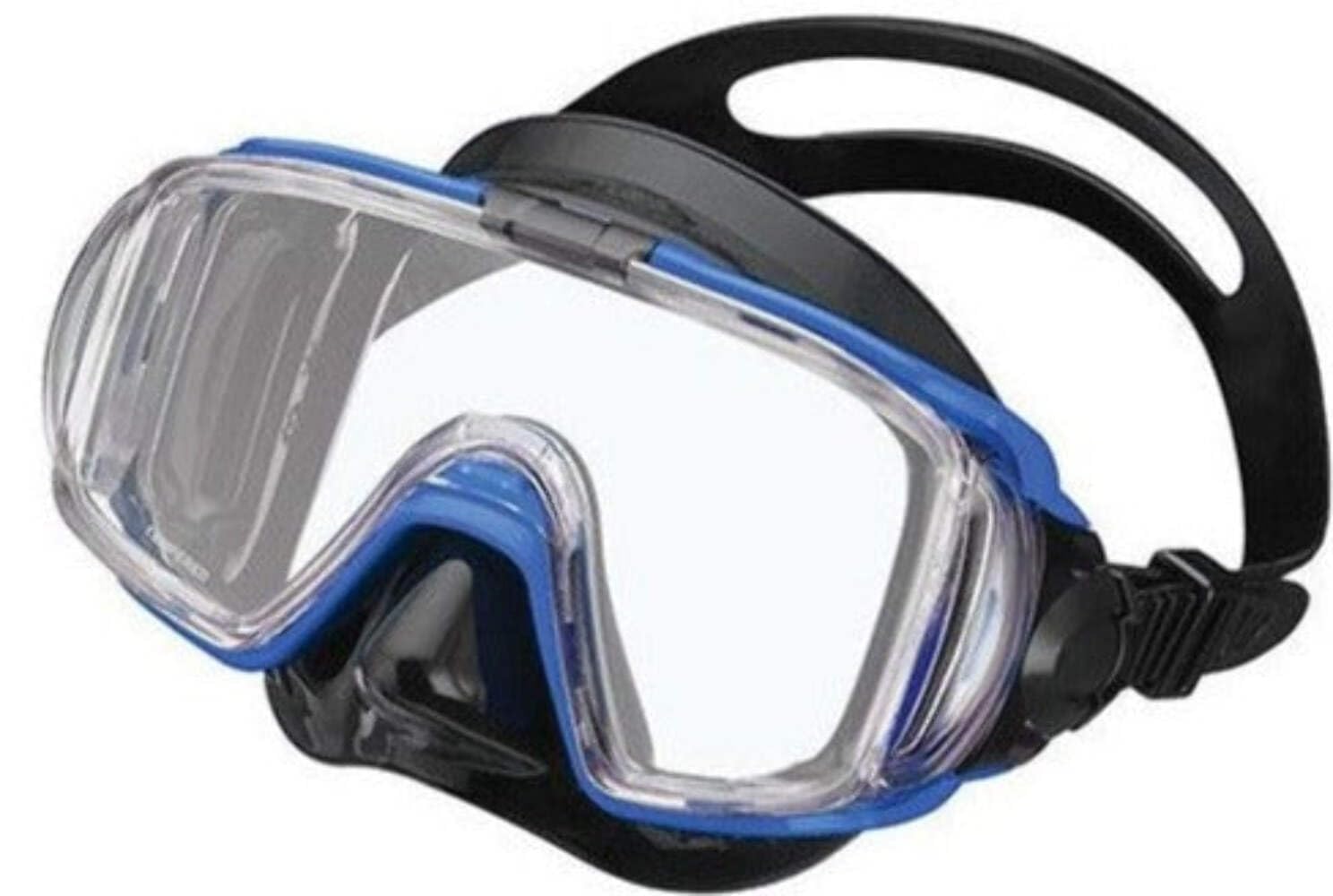 Tusa Sport Uc3125p Mask&tube Snorkeling Set One Size