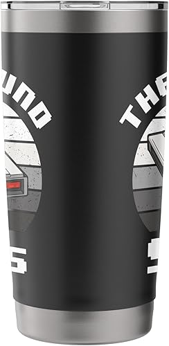 Miniatura 4 de 90s Nostalgia Retro 90s Dial Up Internet Vintage Stainless Steel Insulated Tumbler