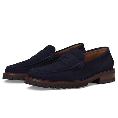 Johnston & Murphy Collier Penny Men