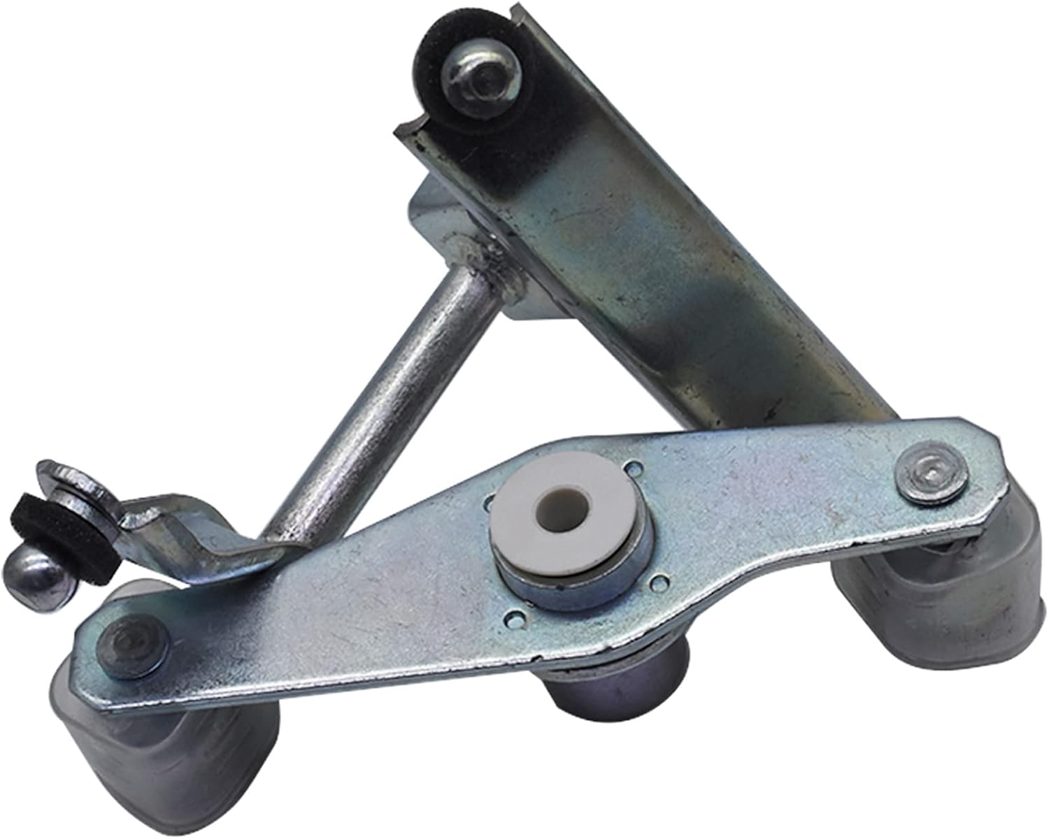 Manual Shifter Equalizer Link Replacement for 2004-2008 Aveo 25193630