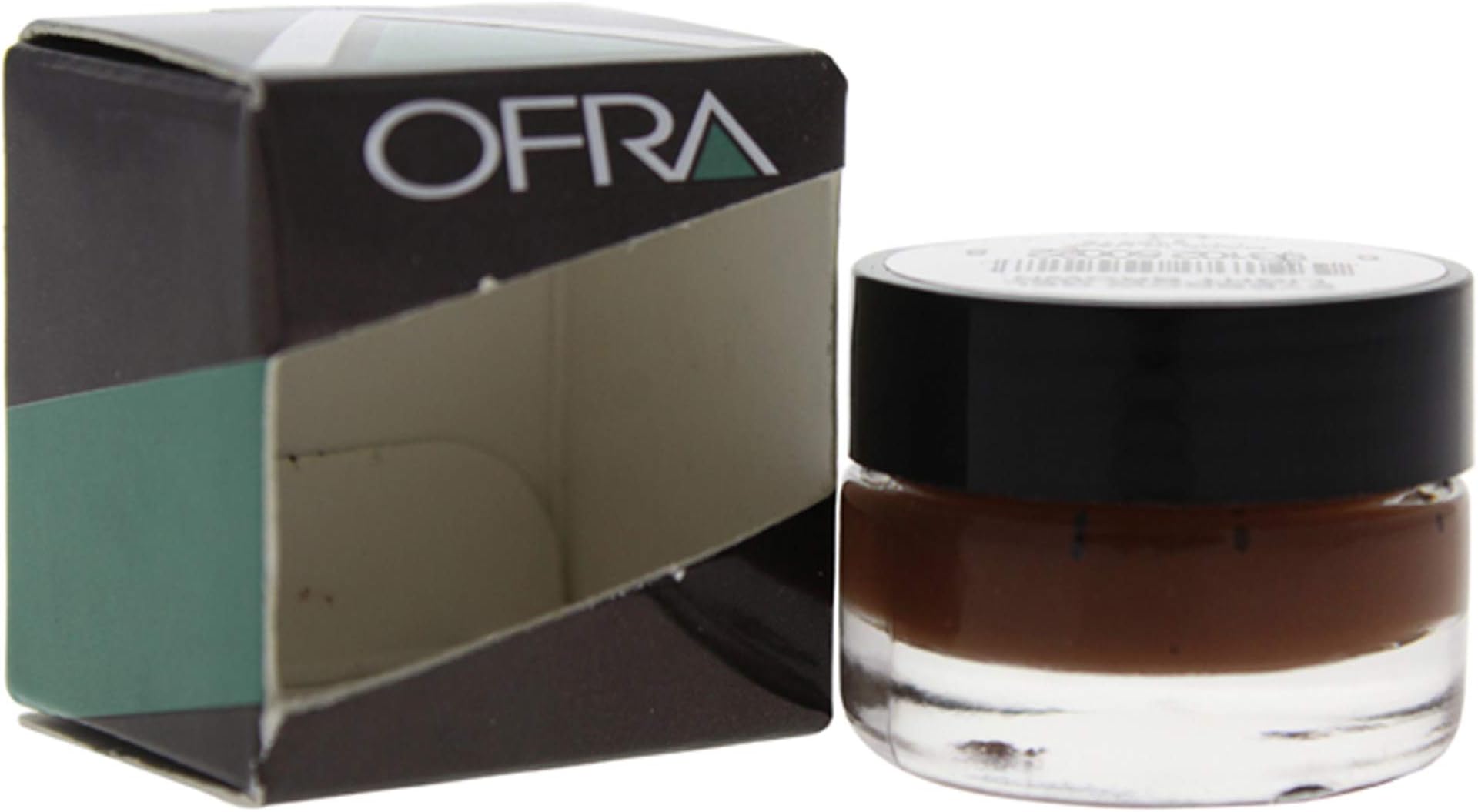 Ofra Eyebrow Gel, Light Brown