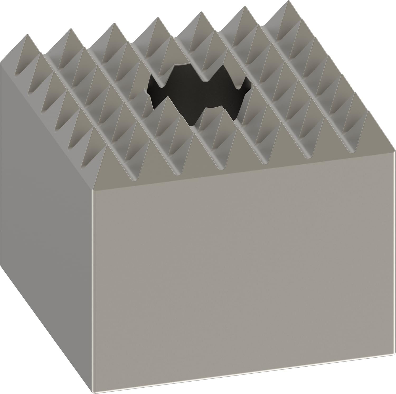 Bosch 1x PRO SDS max-4C Bush Head (do Beton, Ø mm, Professional Akcesoria Wiertło do młota, Młot wyburzeniowy)