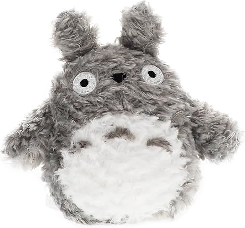 Miniatura 190 de Studio Ghibli - My Neighbor Totoro - 2.75" Soot Sprite, Studio Ghibli Plush Peluche de Sprite de hollín de 2.75 pulgadas