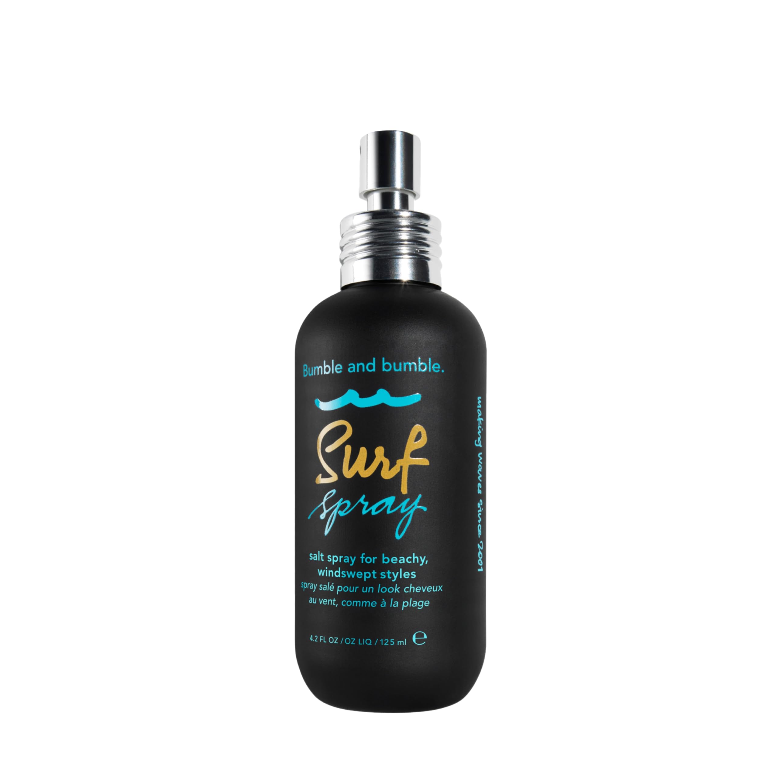 Bumble & Bumble Bumble & Bumble Surf Spray 125ml