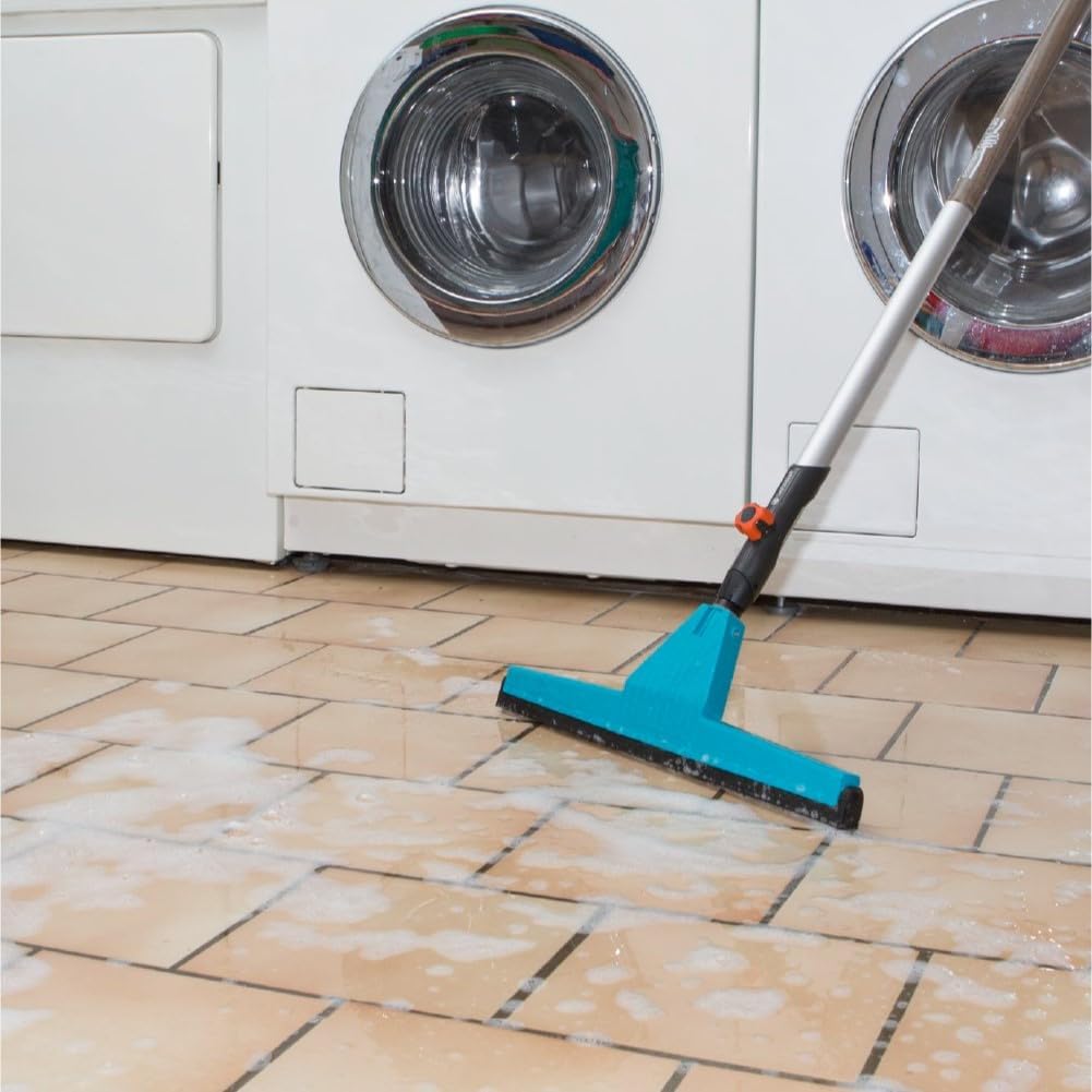 Combisystem 3642-20 Water Squeegee, 43 cm Wide