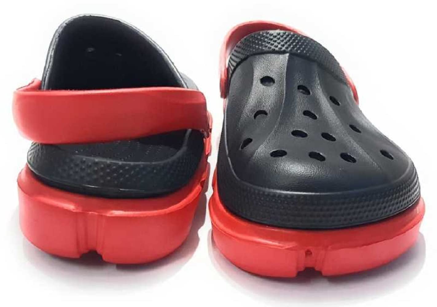 Men's Comfort Breath Clogs | Comfortable Slipon Beach Sandals & Lightweight Clogs/Sandals for Men-picture-26