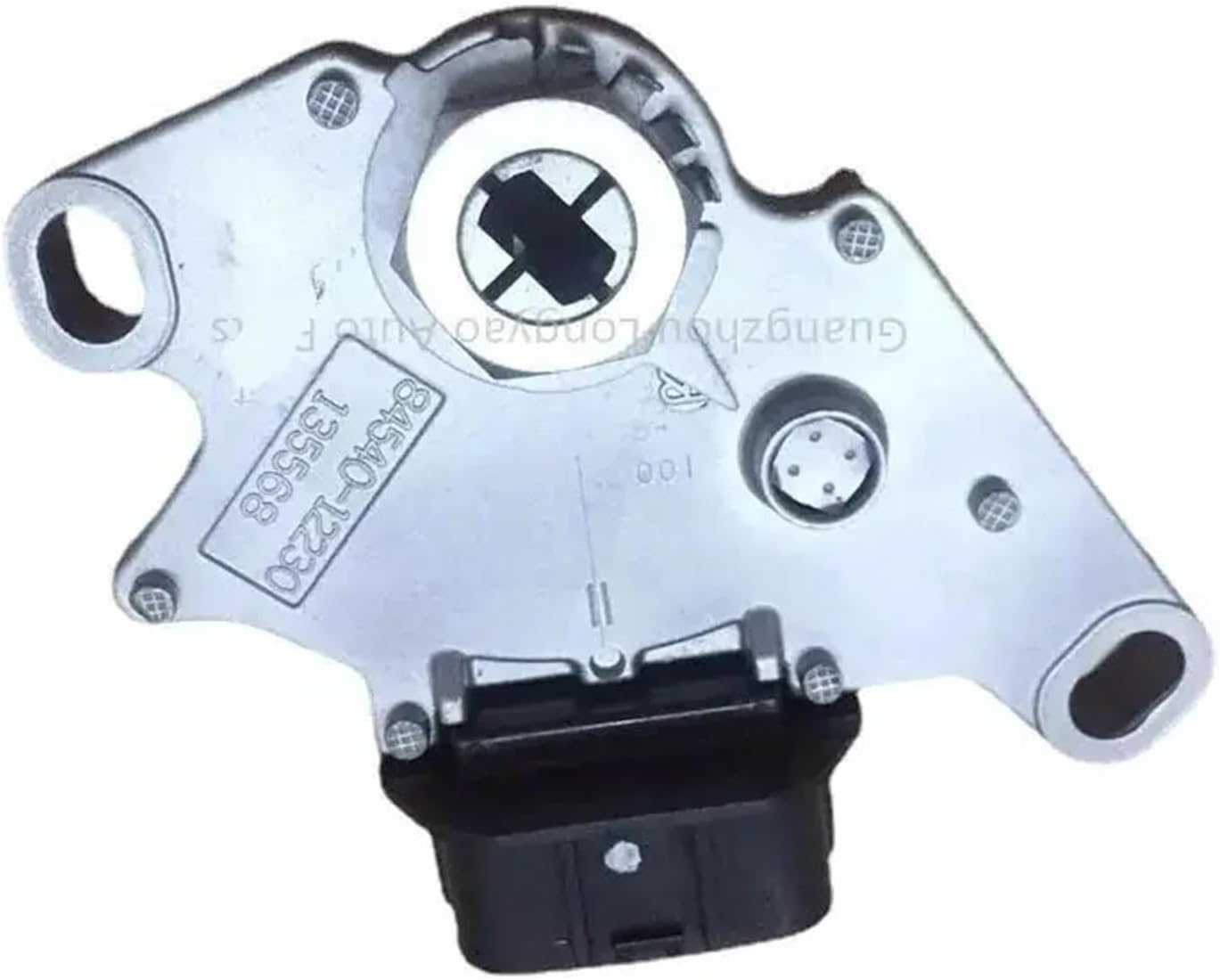 Neutral Safety Switch Compatible with Toyota Camry Celica Avensis Compatible with RAV4 Rukus Compatible with Corolla Highlander Alphard Matrix 84540-12230 8454012230 135568, XIAOL262MALL