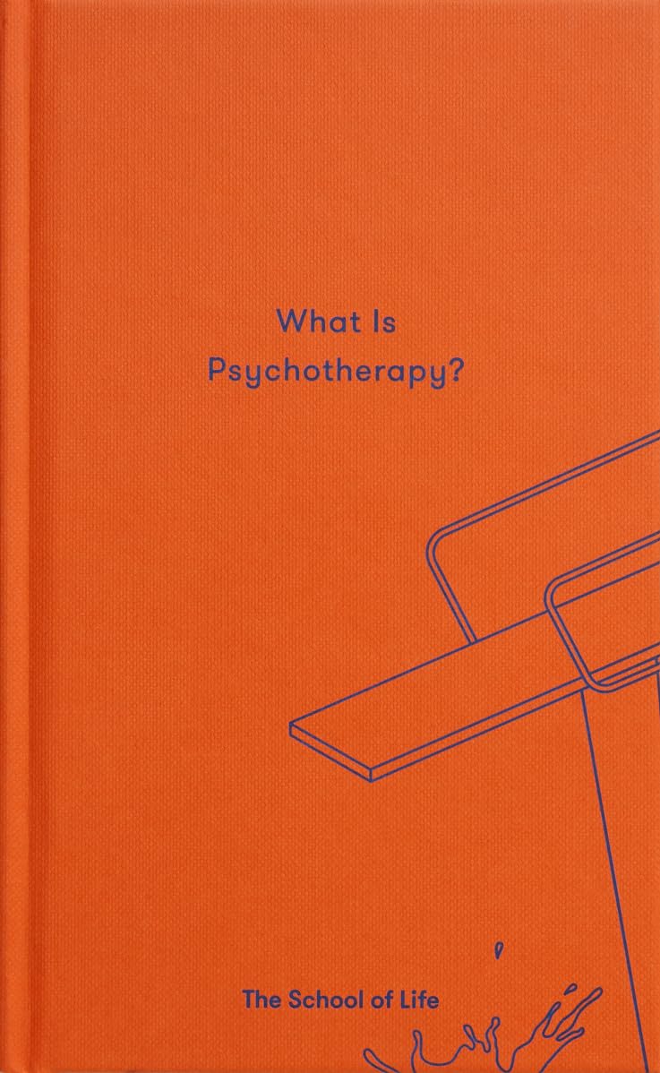 What Is Psychotherapy