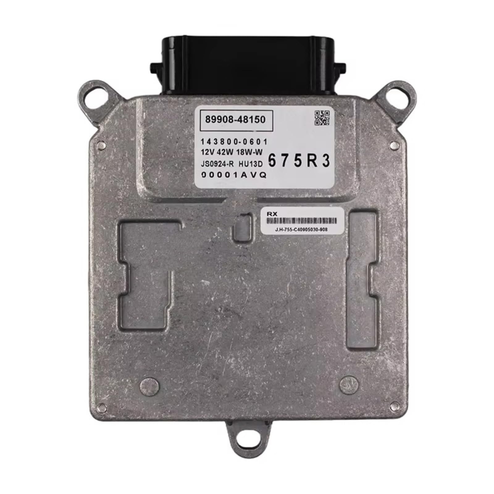 Módulo de Control de Faros Compatible con Lexus para RX350 RX450h