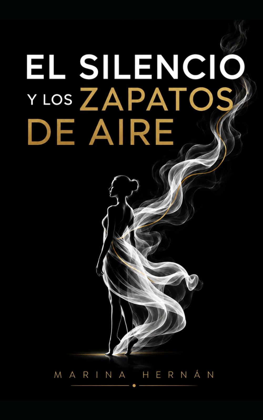El Silencio y Los Zapatos de Aire: Una vida entre silencios y sueños