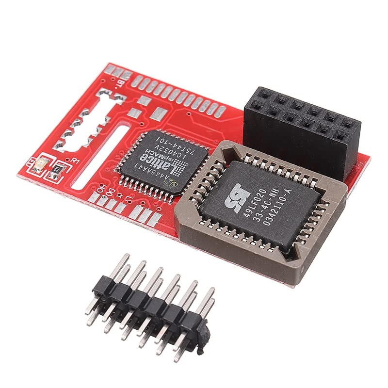chipxd_a_18ご確認用 Amazon.com : Jyving XT+4032 Readable Mod Decoding Chip Replacement