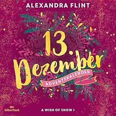 Couverture de A Wish of Snow I