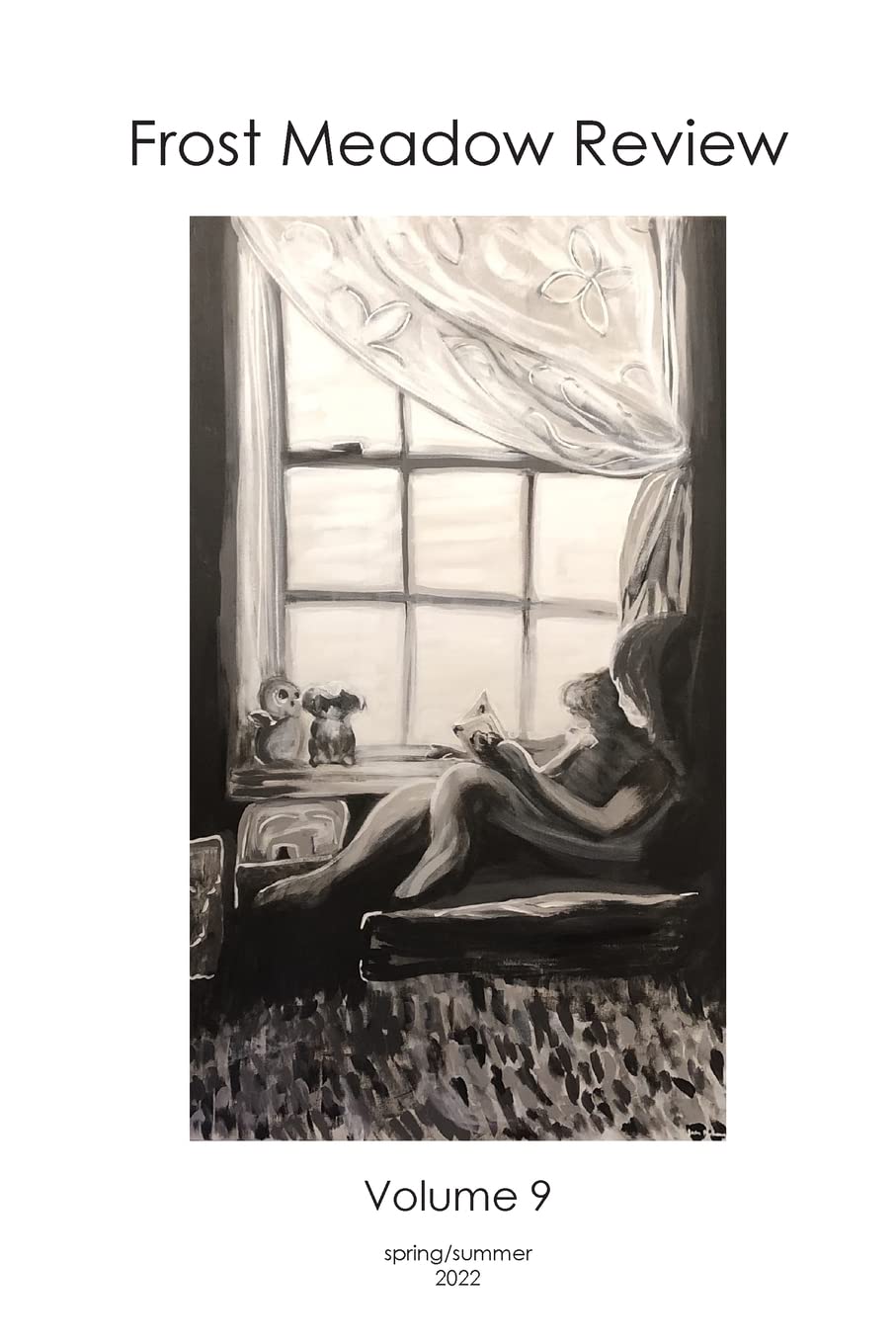 Frost Meadow Review Volume 9