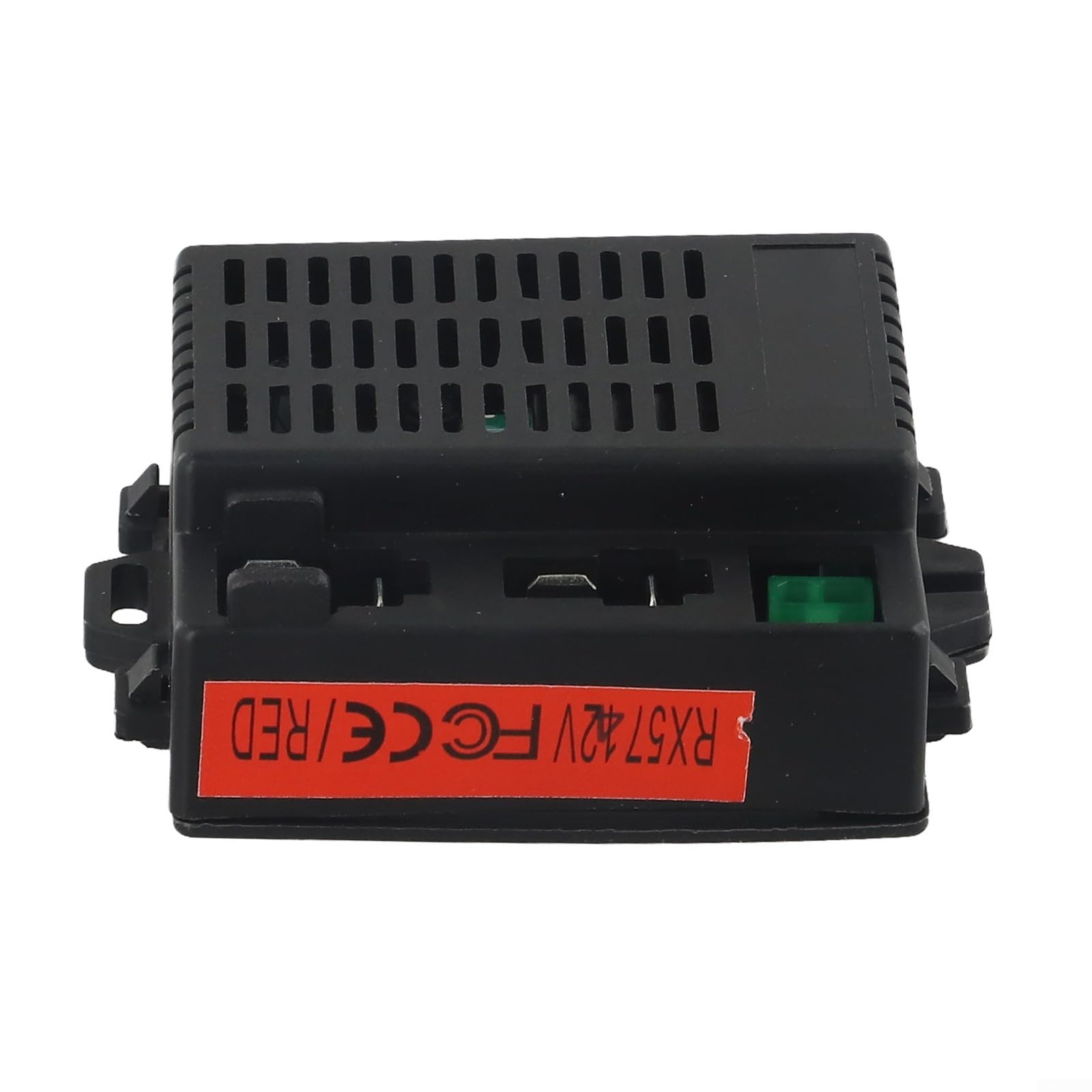 Weelye RX57 Récepteur 6 V 12 V pour voiture électrique, conforme CE/FCC avec technologie 2 4G (RX57 12 V)