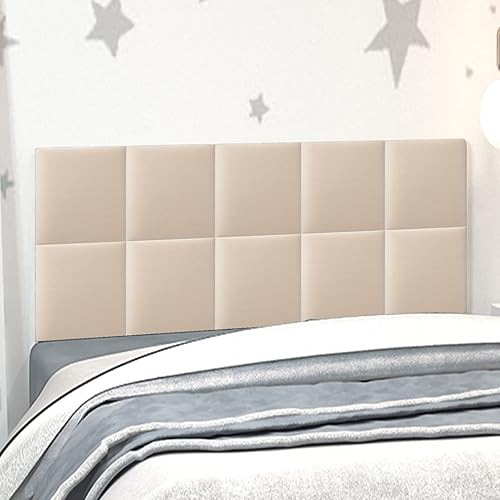 Paneles de pared 3D, paneles de pared autoadhesivos 3D, impermeables, decoración de fondo del hogar, almohadillas de pared extensibles anticolisión