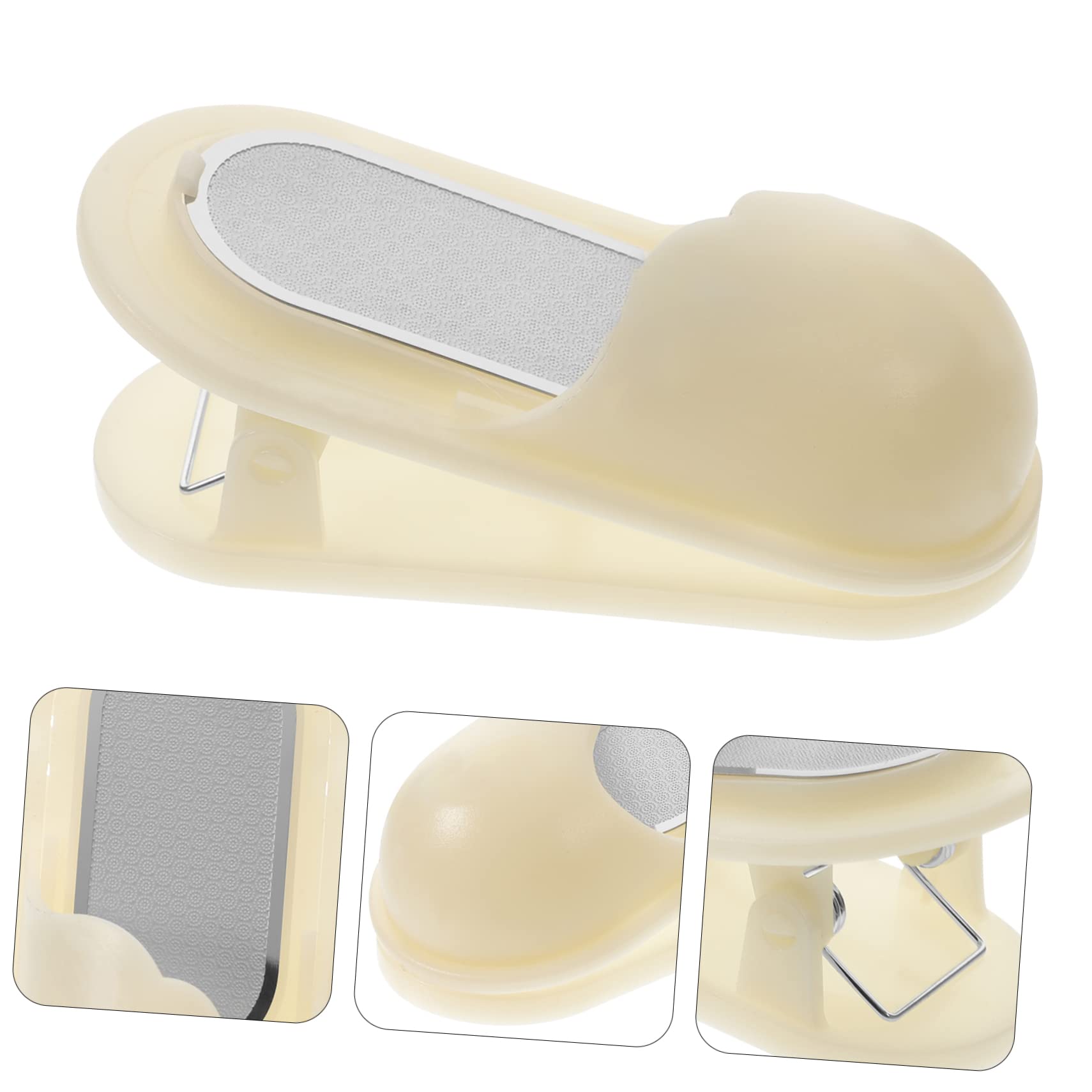 SHINEOFI 3pezzi Temperamatite Portatile Per Matite Da Disegno Strumento Di Affilatura Per Artisti Materiale Resistente e Durevole Per Uso Scolastico e Professionale Compatibile Con Matite e
