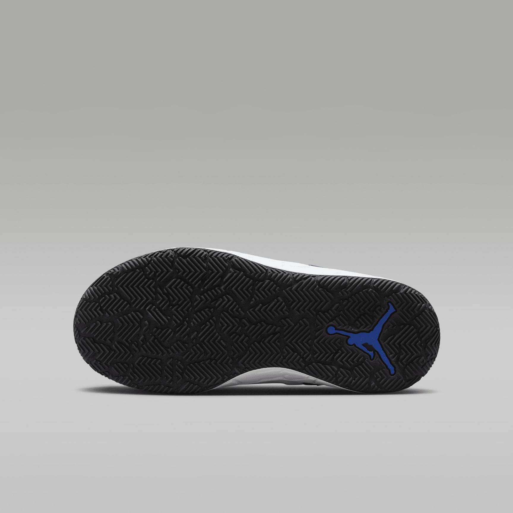 Jordan One Take 5 Big Kids' Shoes (FD2338-003, Black/Anthracite/Coconut Milk/Cyber) Size 6.5