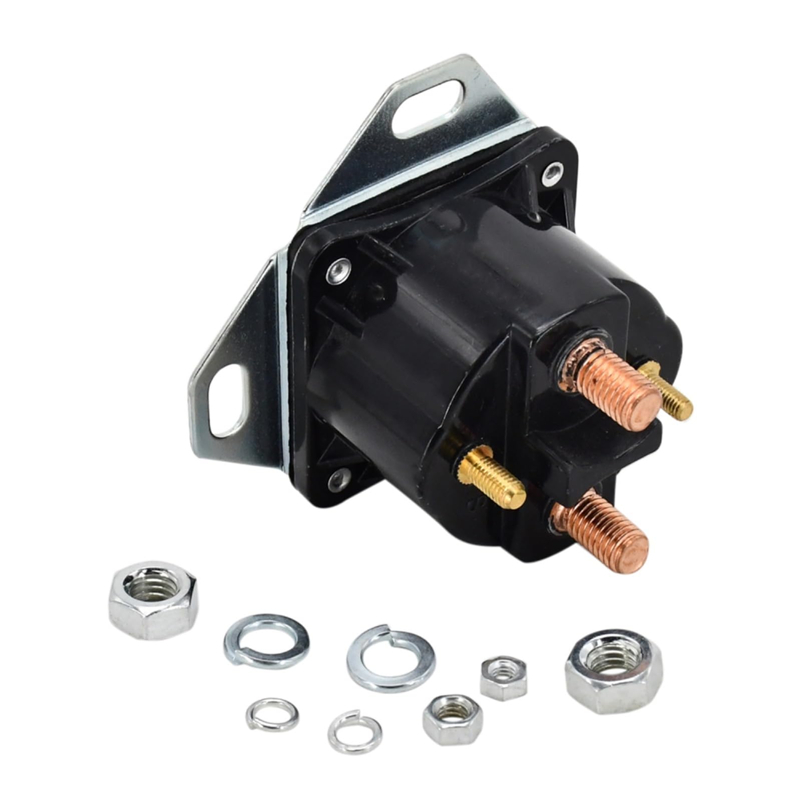 Relé De Arranque 12 V AT40955 RE38391 AT68973 para Cargador para John para Deere 8430 8630 8650 8850