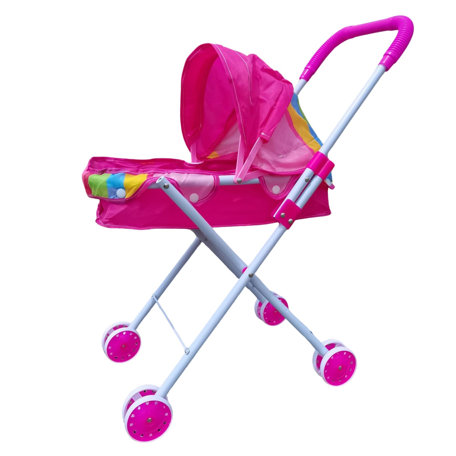 Amazon.co.jp: メルちゃん ベビーカー おもちゃ 人形用 ドール バギー