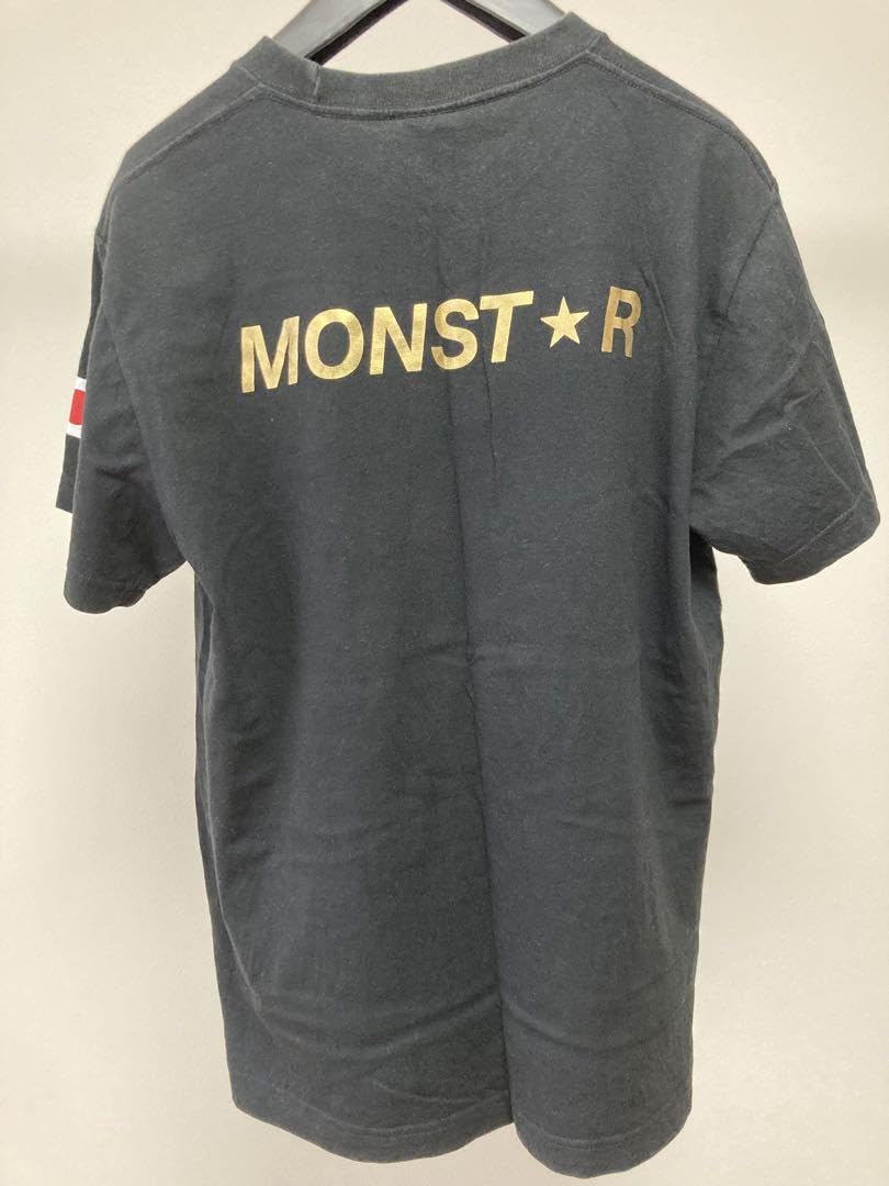 Amazon.co.jp: 超井上尚弥Tシャツ グラスゴー Mサイズ : ホーム＆キッチン