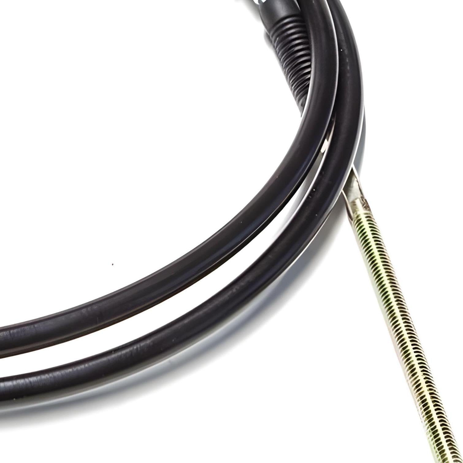 Cavo freno posteriore RMS per Piaggio Zip base/SSL (96 –)