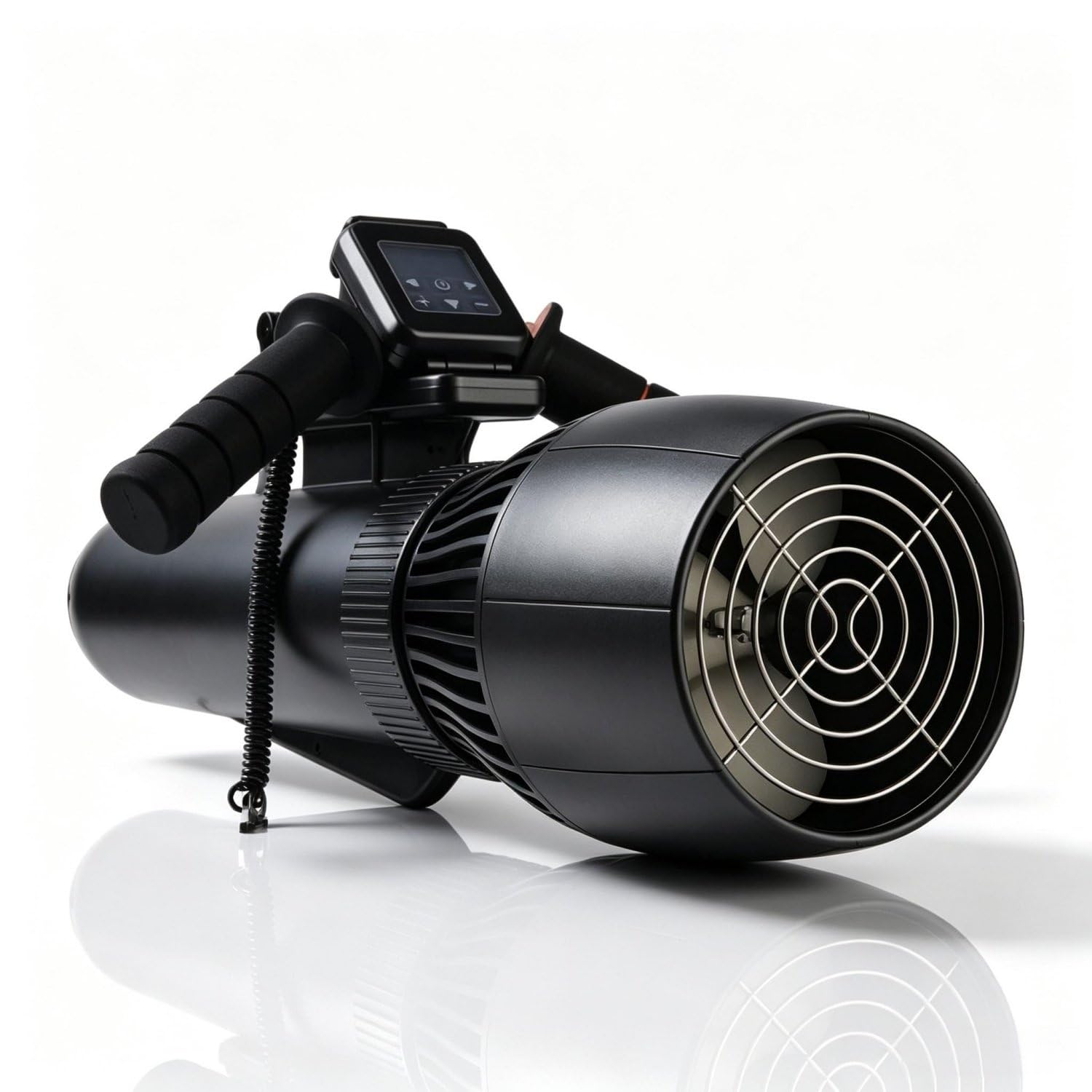 Uofzc 16000Mah Arm Mounted Electric Underwater Swimming Booster