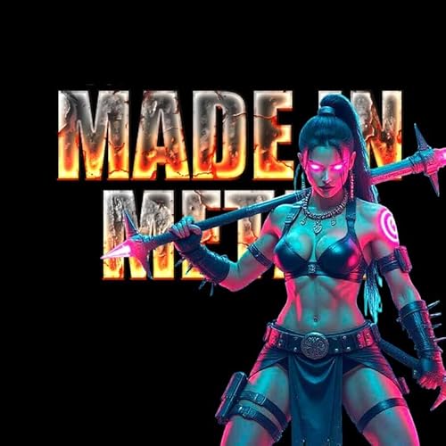 Made in Metal – Programa 441 | De Helloween y Anvil a Molly Hatchet y ZZ Top: metal sin fronteras