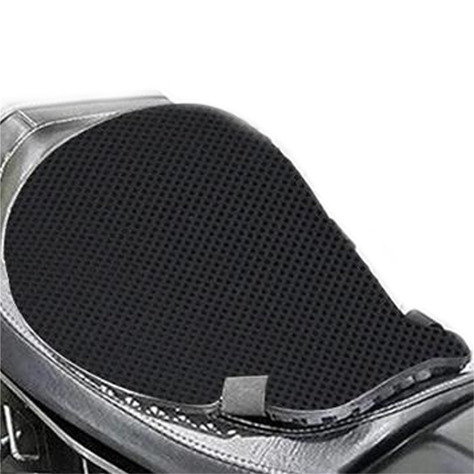 Housse de selle moto en gel pour Triumph Trident 660 : confort pour vos road trips