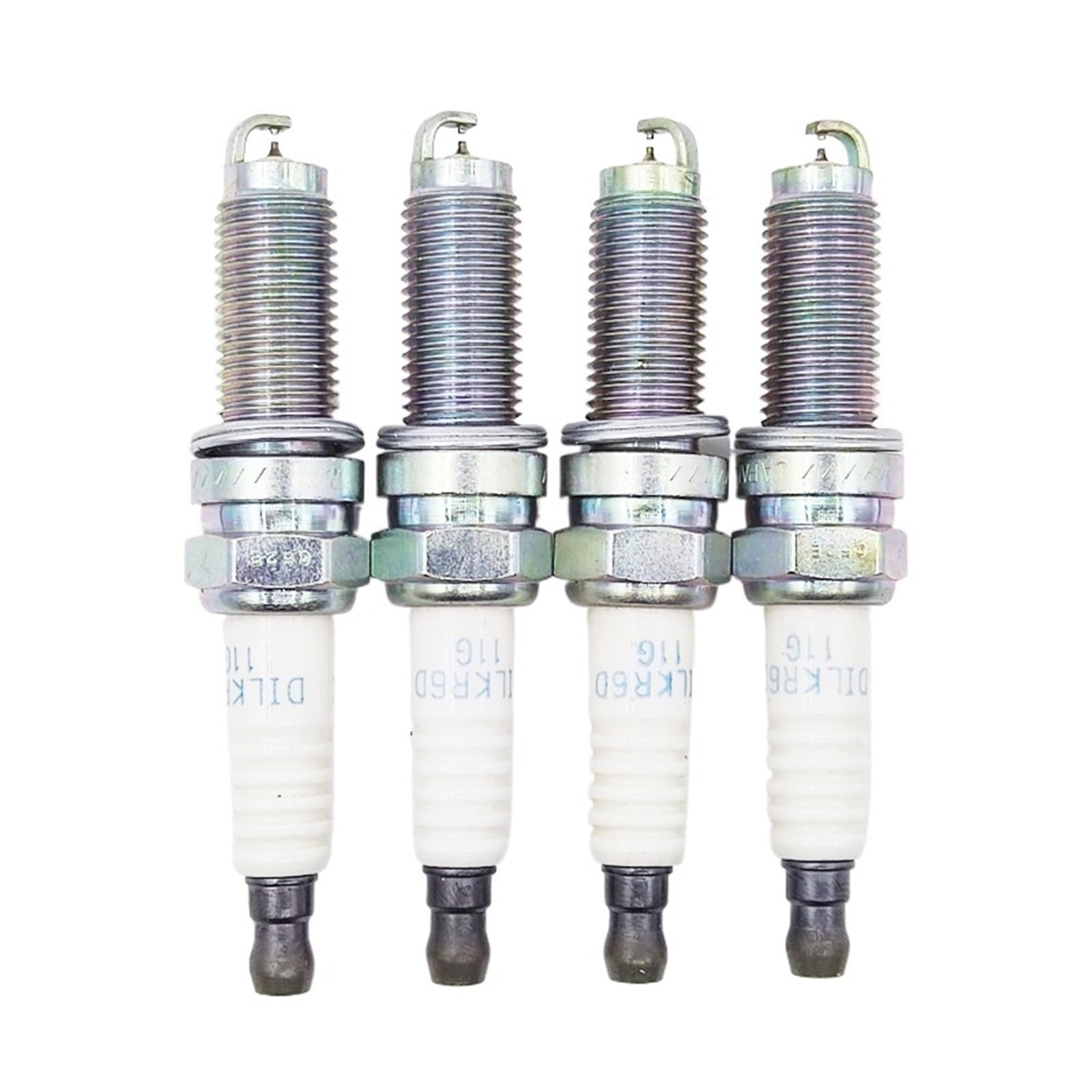 Candela 4/20PCS 1822A088 DILKR6D11G 95264 Candela all'iridio DILKR6D-11G IXUH20I Candele di accensione
