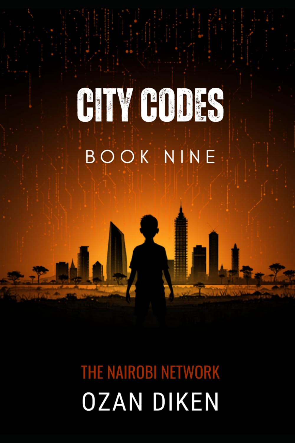City Codes: The Nairobi Network