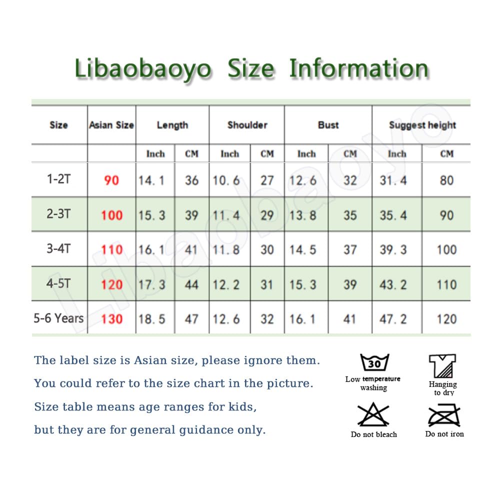 Libaobaoyo Toddler Kids Sherpa Fleece Waistcoat Button Vest Sleeveless Outerwear Baby Girl Boy Jacket