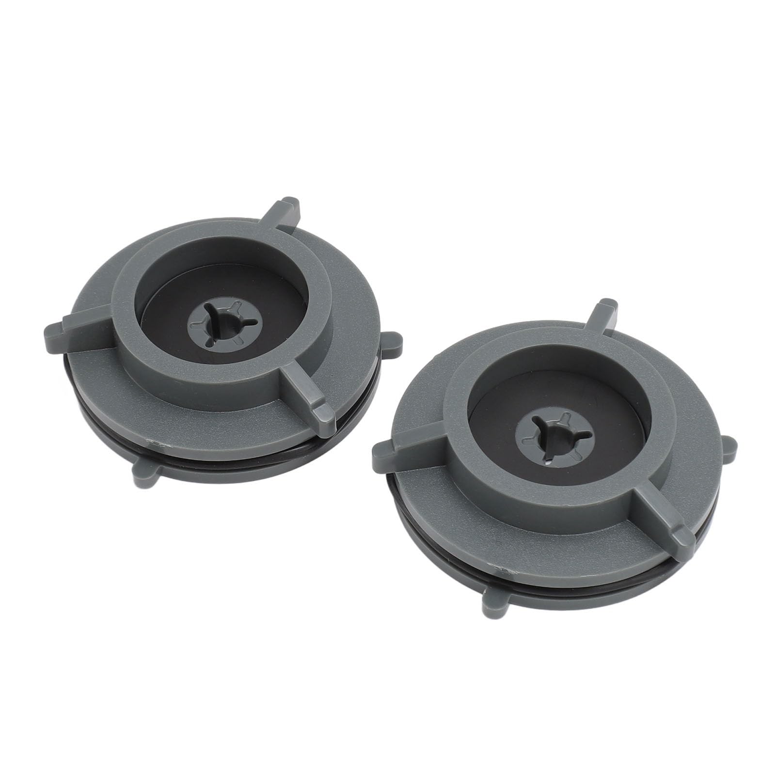 Adaptateurs NAB Hub plastique de 10 pouces pour platine Studer Revox B67 Akai Teac