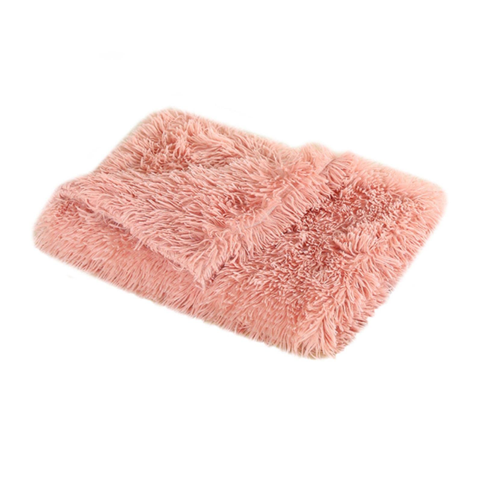 Couverture pour chien isolante et lavable en peluche douce UKKO