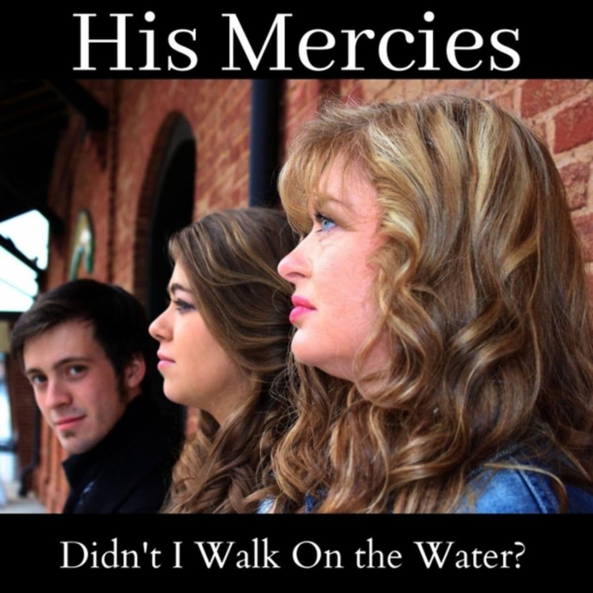 His Mercies