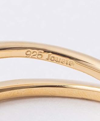 Amazon | (ジュエッテ) Jouete セットリング チェーン 019429 10号