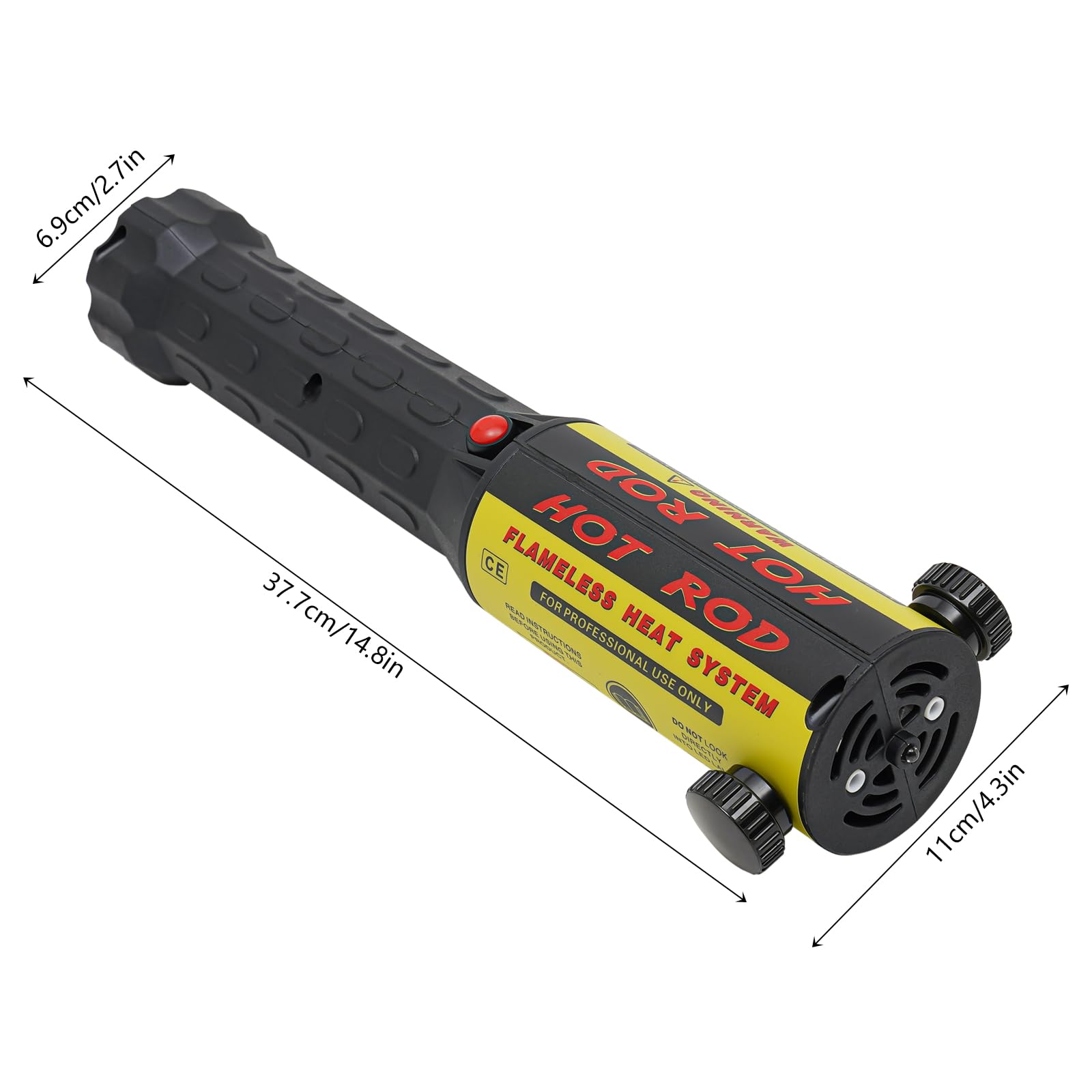 Chauffage magnétique à induction 1000 W, 800 °C, chauffage électromagnétique à induction, avec 10 bobines de chauffage, serpentins de 35/40/45/50 mm de diamètre