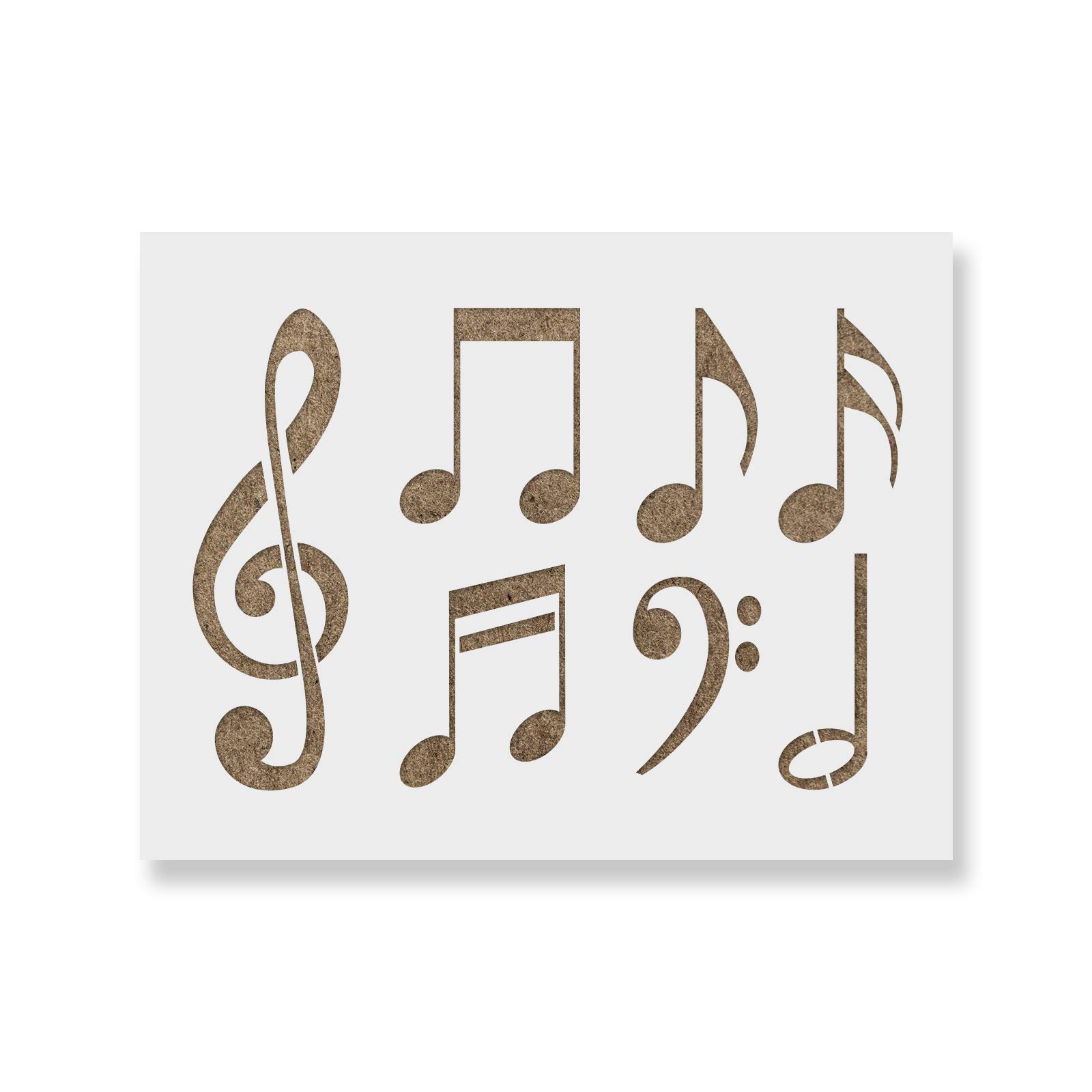amazon-com-music-notes-stencil-music-notes-treble-music-music-notes-stencil-large-music-stencil