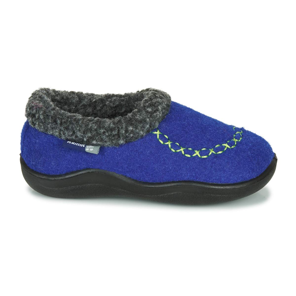 Kamik Klapki unisex Cozycabin2